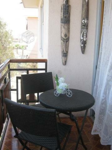 Apartamento Departamento A Pasos De Playa Chinchorro