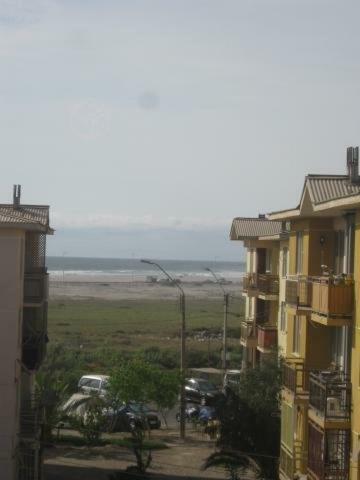 Apartamento Departamento A Pasos De Playa Chinchorro