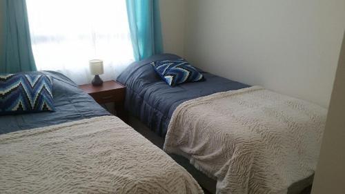 Apartamento Departamento Bernardita de Ginebra