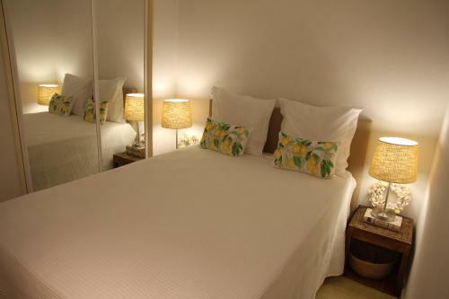 Apartamento Casa Mar