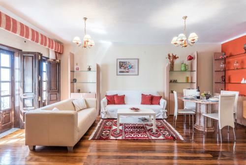 Apartamento Joguida Flat
