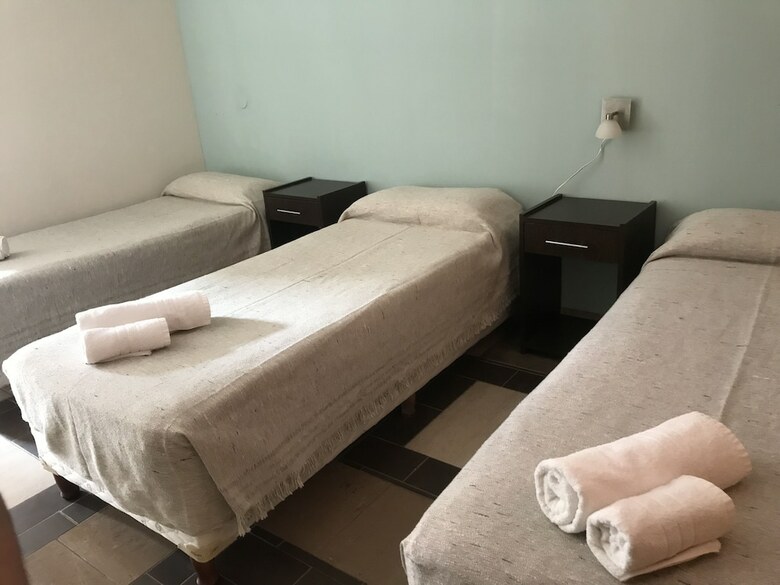 Albergue Folk Suites