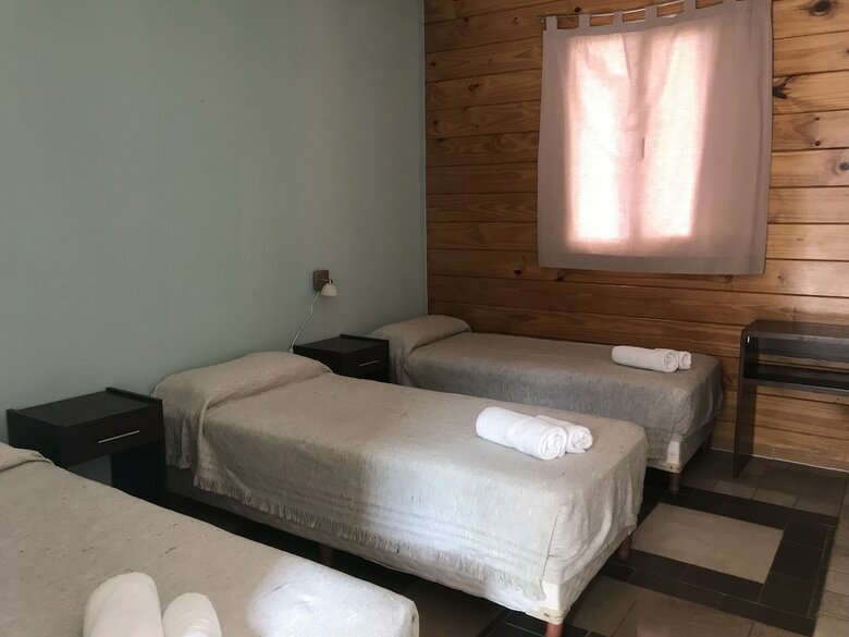 Albergue Folk Suites
