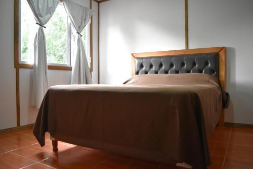 Lodge Caba�as Del Arroyo Calafate (cryppsc)