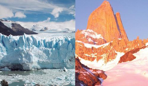 Lodge Caba�as Del Arroyo Calafate (cryppsc)