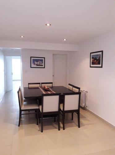 Apartamento Aluen Resort Departamento