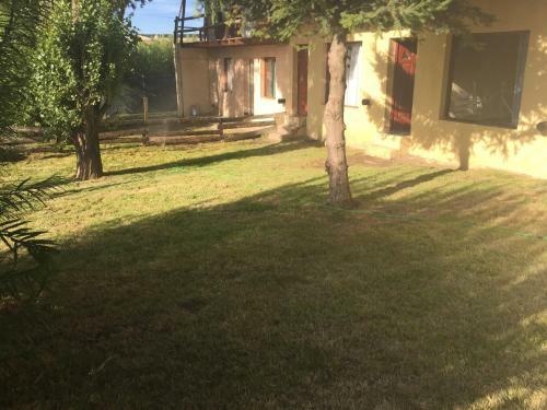 Apartamento Villa Parque