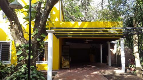 Casa Paso De La Patria