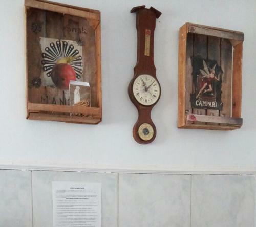 Hostal Tati Hospedaje