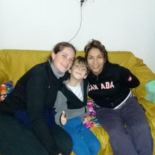 Hostal Tati Hospedaje