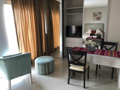 Apartamento Edificio Guayasamin