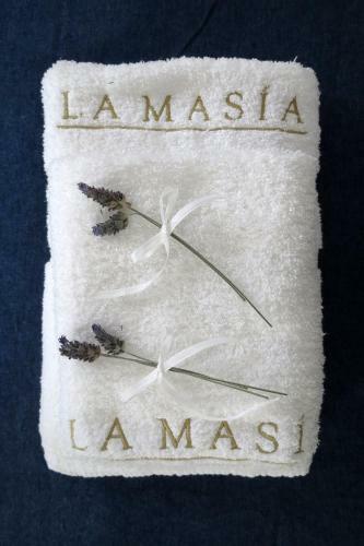 Posada La Masia