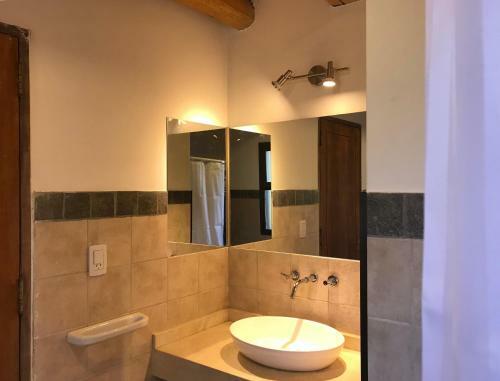 Posada Casa L�pez Chacras