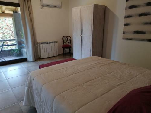 Posada Casa L�pez Chacras