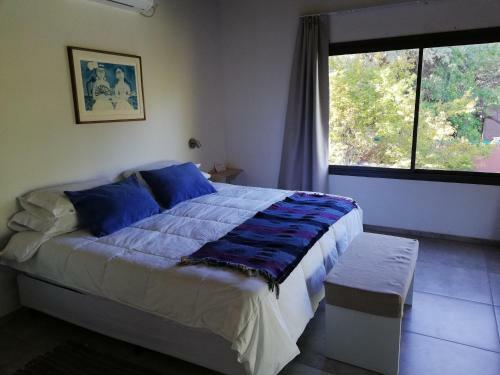Posada Casa L�pez Chacras