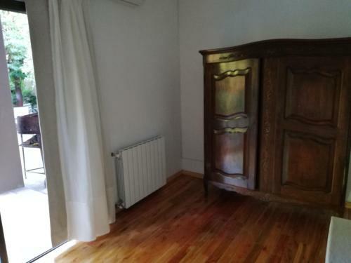 Posada Casa L�pez Chacras