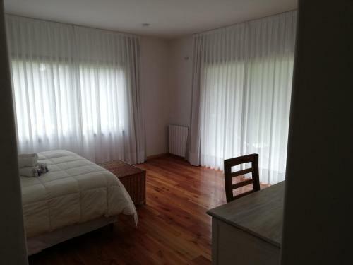 Posada Casa L�pez Chacras