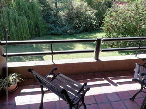 Posada Casa L�pez Chacras