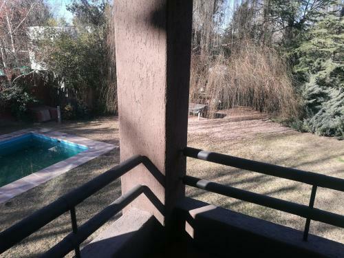Posada Casa L�pez Chacras