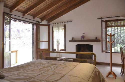 Posada Casa L�pez Chacras