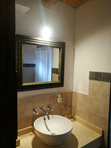Posada Casa L�pez Chacras