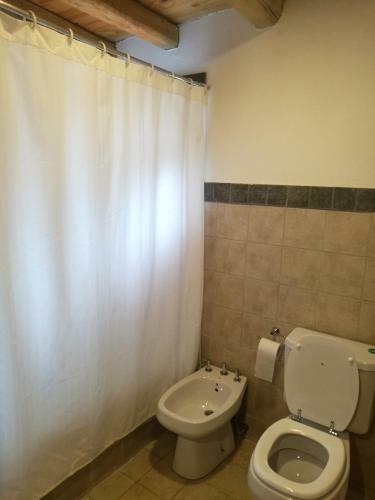 Posada Casa L�pez Chacras