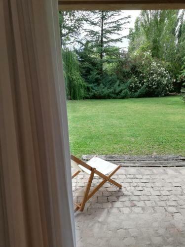 Posada Casa L�pez Chacras