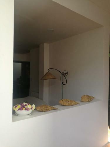 Posada Casa L�pez Chacras