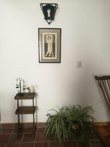 Posada Casa L�pez Chacras