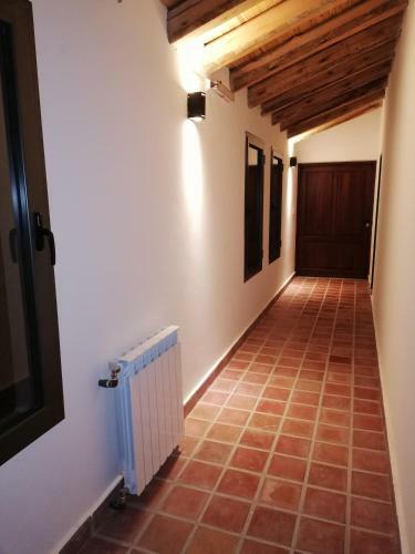 Posada Casa L�pez Chacras