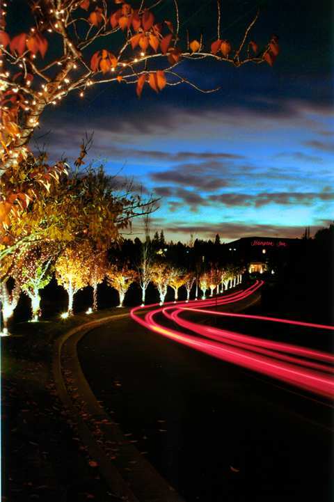 Hotel Hampton Inn - Spokane