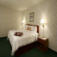 Hotel Hampton Inn - Spokane