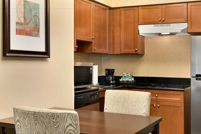 Hotel Homewood Suites Grand Rapids