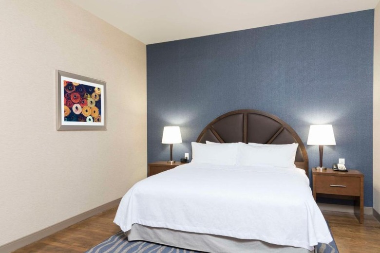 Hotel Homewood Suites Grand Rapids
