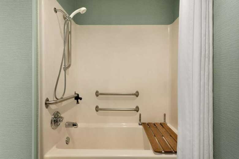 Hotel Homewood Suites Grand Rapids
