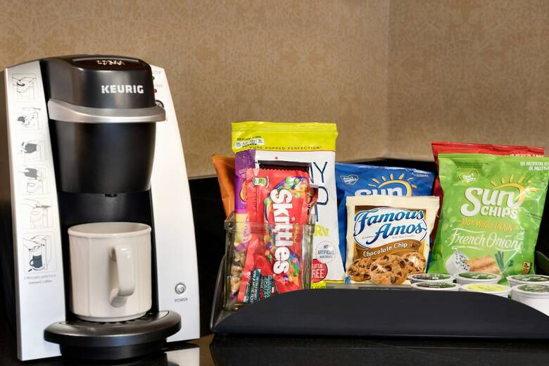 Hotel Homewood Suites Grand Rapids