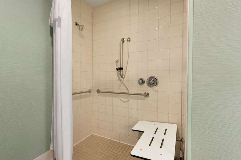 Hotel Homewood Suites Grand Rapids
