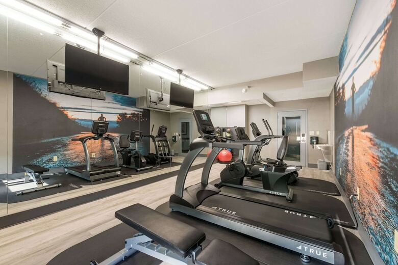 Best Western Greensboro Airport Hotel