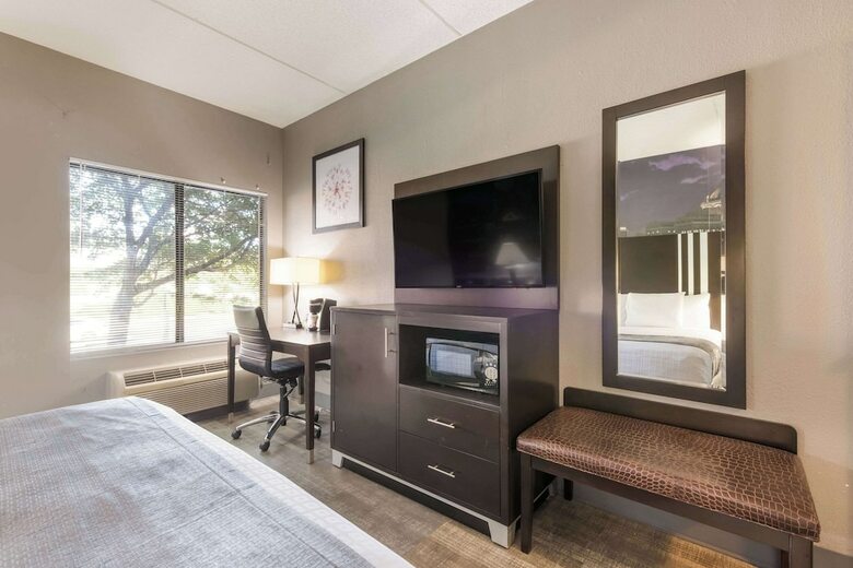 Best Western Greensboro Airport Hotel