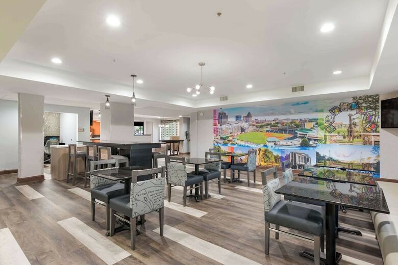 Best Western Greensboro Airport Hotel