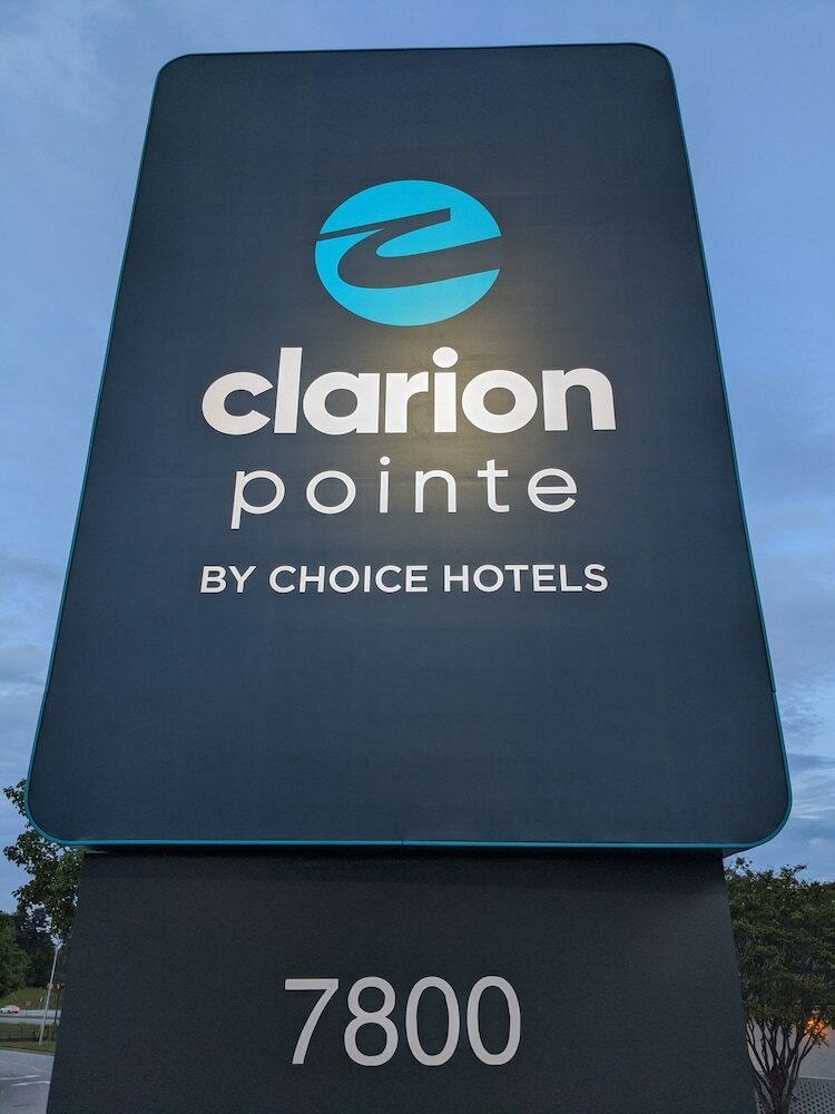 Best Western Greensboro Airport Hotel
