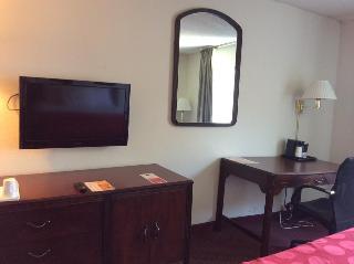 Hotel Ramada Coliseum/greensboro