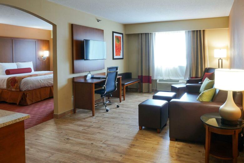 Hotel Best Western Plus Georgetown C