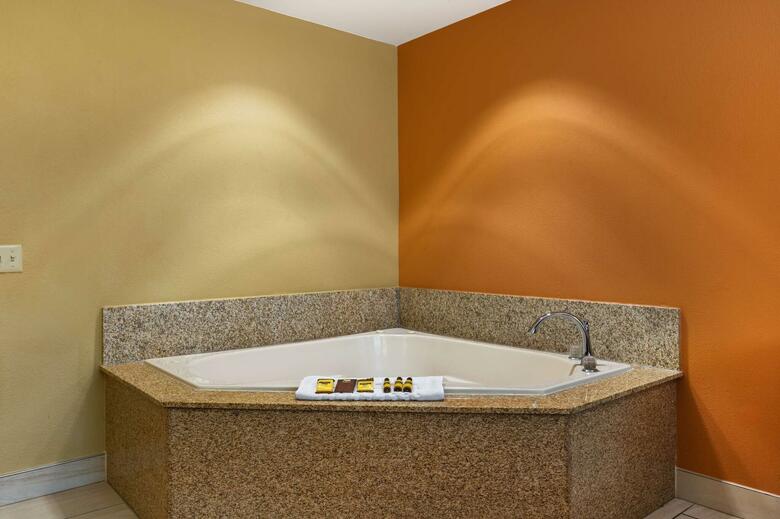 Hotel Best Western Plus Georgetown C