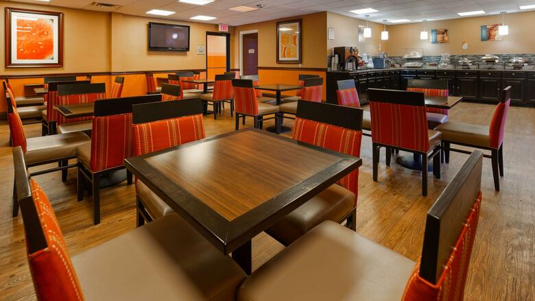 Hotel Best Western Plus Georgetown C