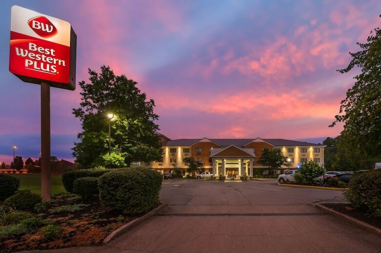 Hotel Best Western Plus Georgetown C