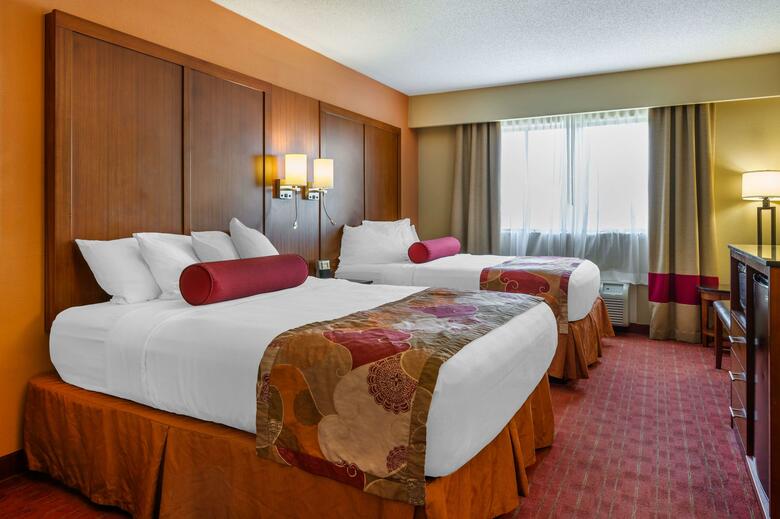 Hotel Best Western Plus Georgetown C