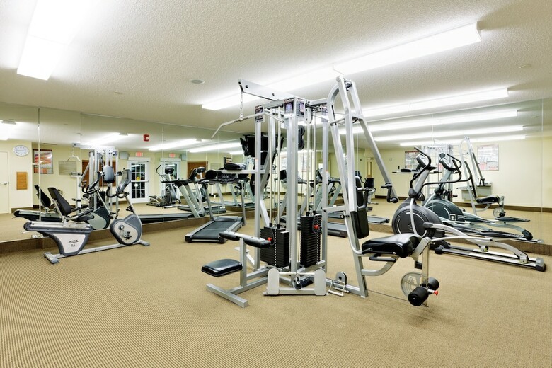 Hotel Candlewood Suites Harrisburg