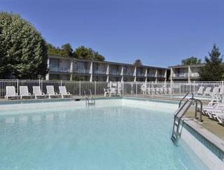 Hotel Howard Johnson Inn Hershey