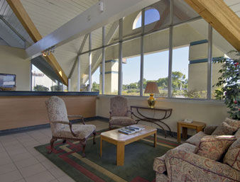 Hotel Howard Johnson Inn Hershey